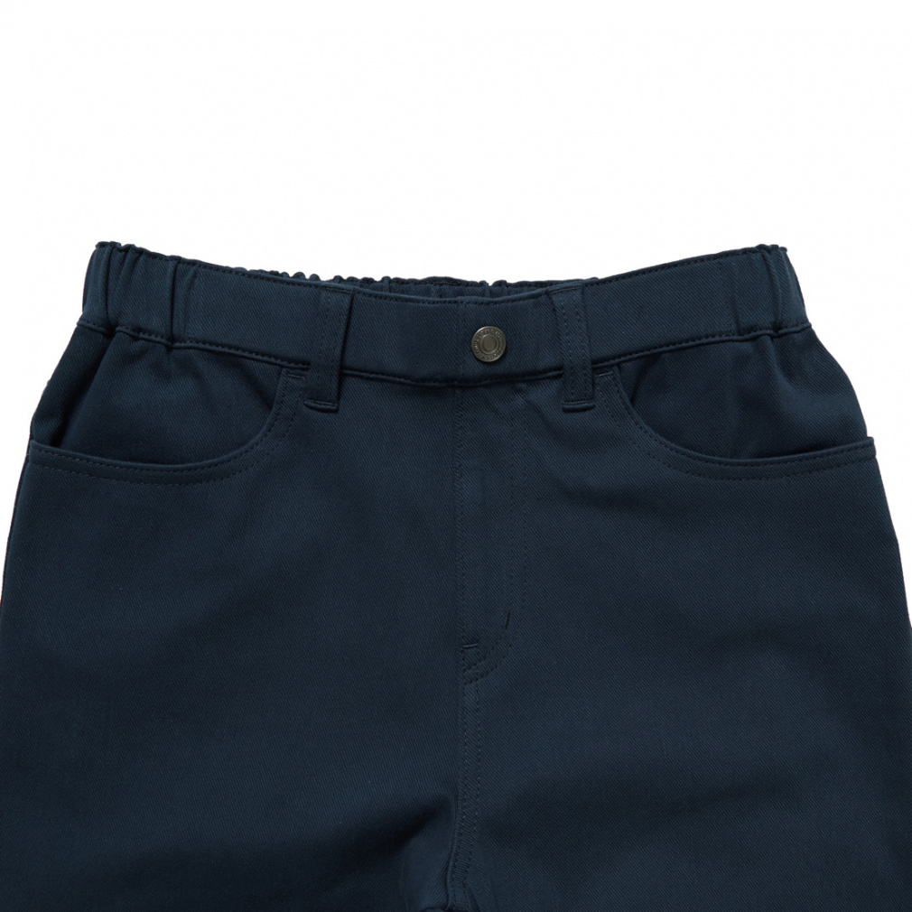 ティゴラ ジュニア キッズ 子供 スウェット ロングパンツ らくに伸びる