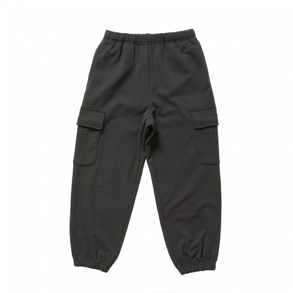 ドライ裏毛カーゴパンツ｜Alpen Online