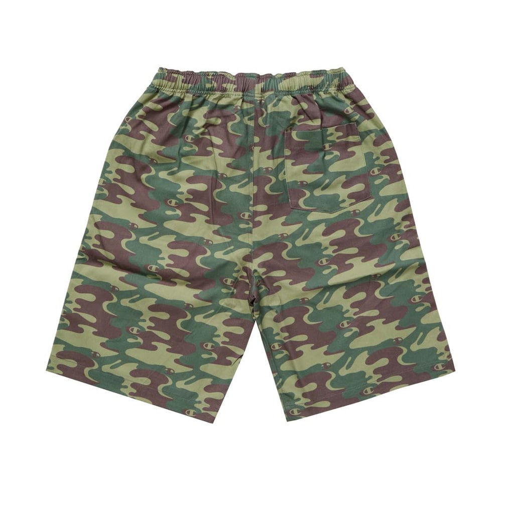 チャンピオン ジュニア キッズ 子供 ショーツ ショーツ SHORTS CK-D503