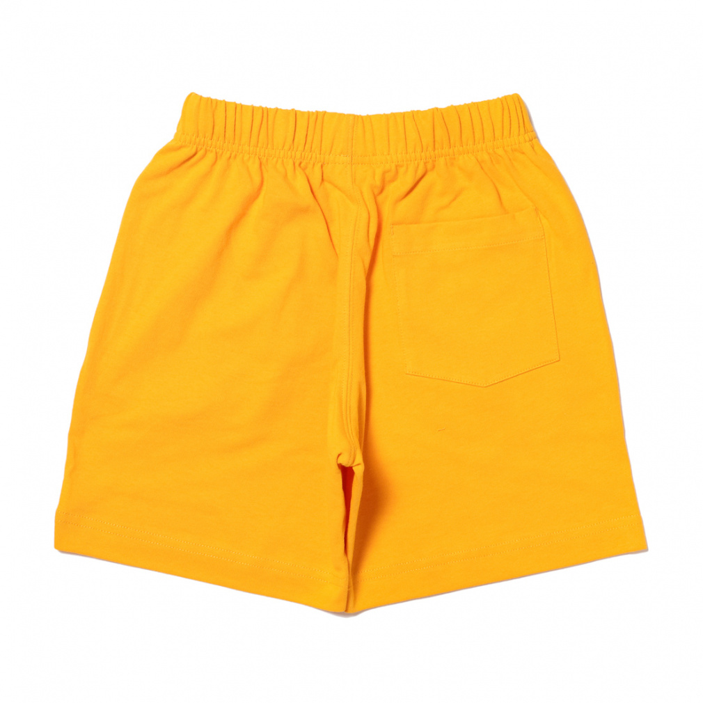 The BONEZ ショートパンツ 黄色 The BONEZ ショートパンツ 黄色 The BONEZ ショートパンツ 黄色