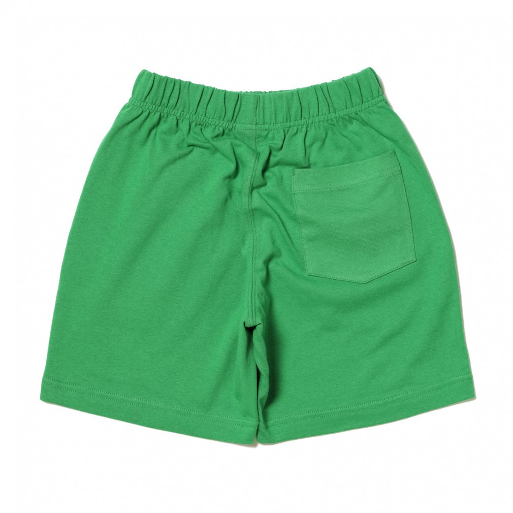 チャンピオン ジュニア キッズ 子供 ショーツ ショートパンツ SHORT