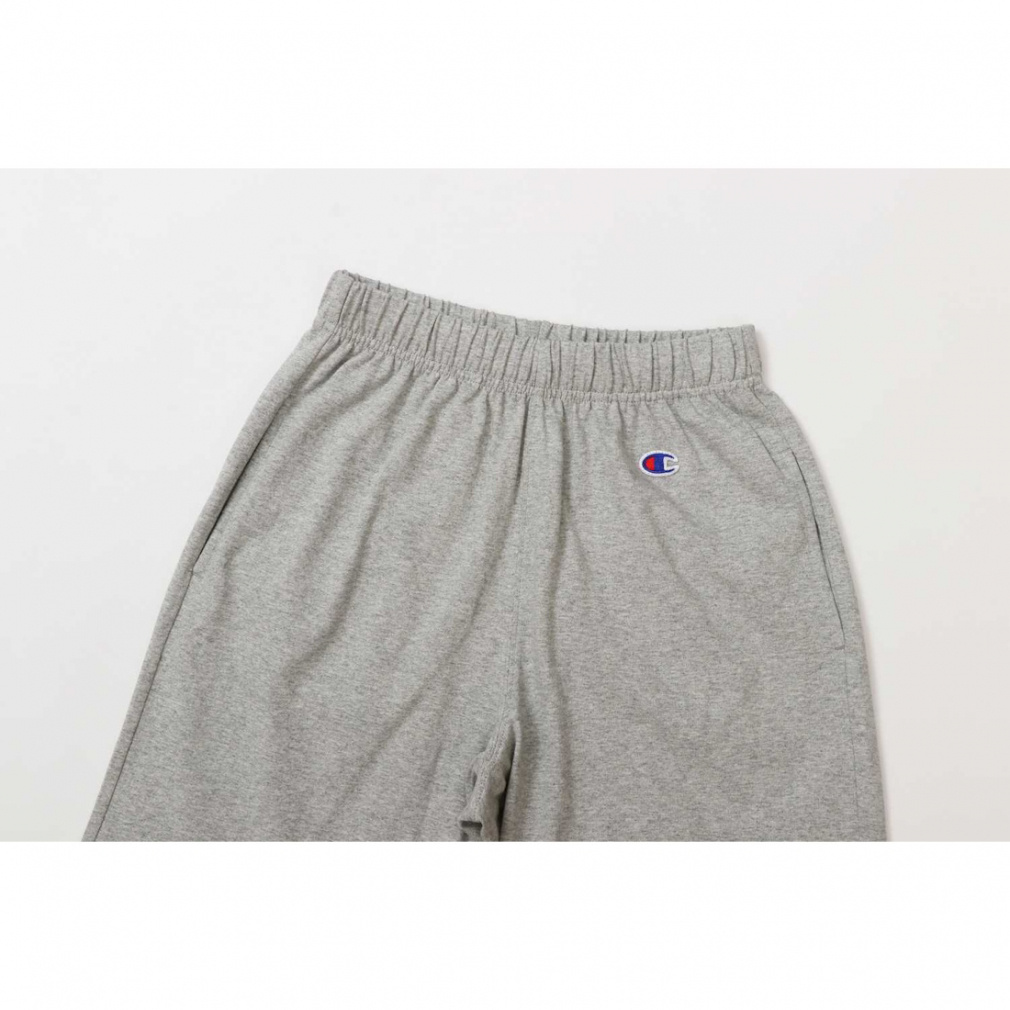 チャンピオン ジュニア キッズ 子供 ショーツ ショートパンツ SHORT