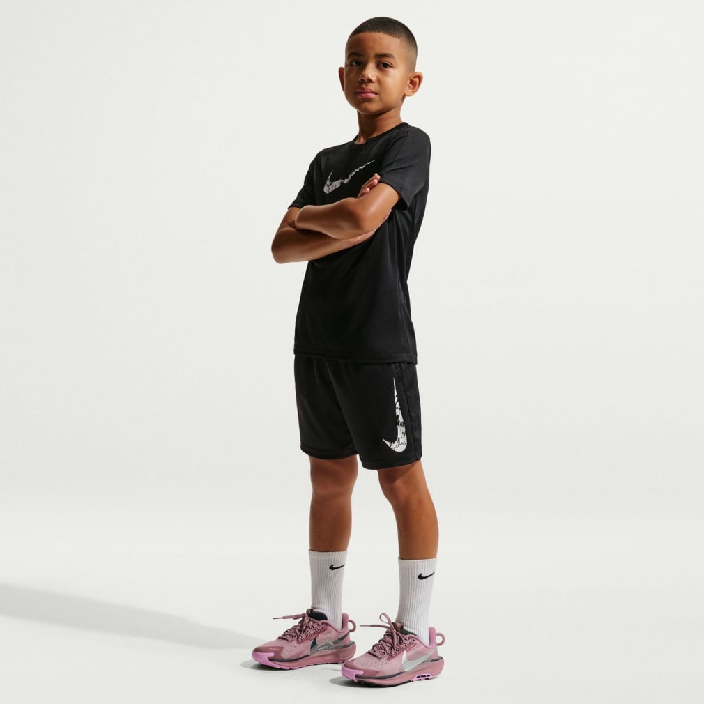 ナイキ ジュニア キッズ 子供 ショーツ YTH DF TRPHY23 ショート HBR
