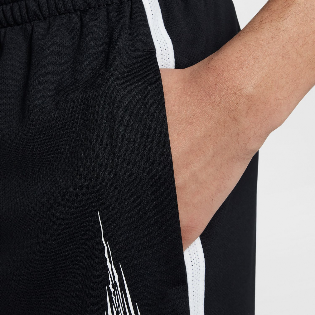 ナイキ ジュニア キッズ 子供 ショーツ YTH DF MULTI ショート HBR