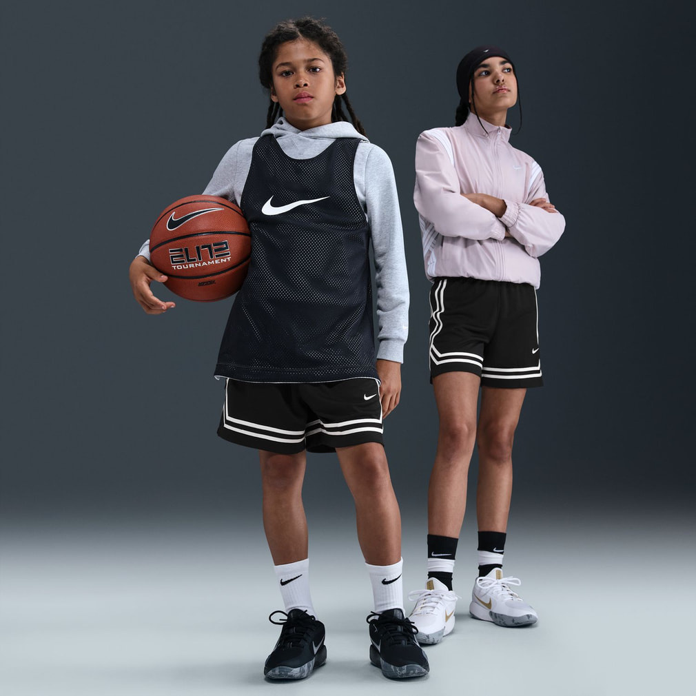 ナイキ ジュニア キッズ 子供 ショーツ YTH DF クロスオーバー 5IN