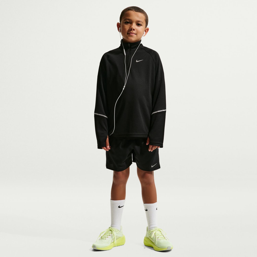 ナイキ ジュニア キッズ 子供 ショーツ YTH DF MILER ショート IF2428