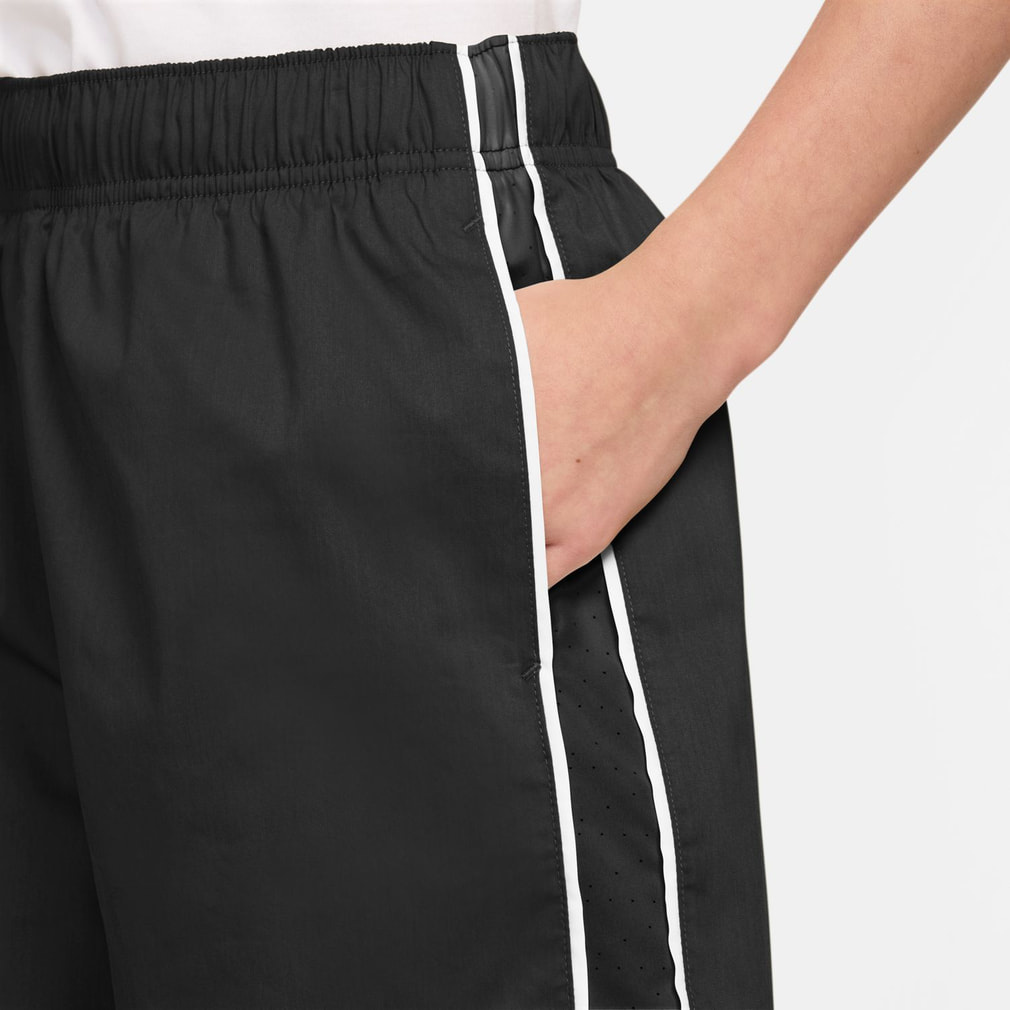 ナイキ ジュニア キッズ 子供 ショーツ YTH NSW CLN ウーヴン ショート