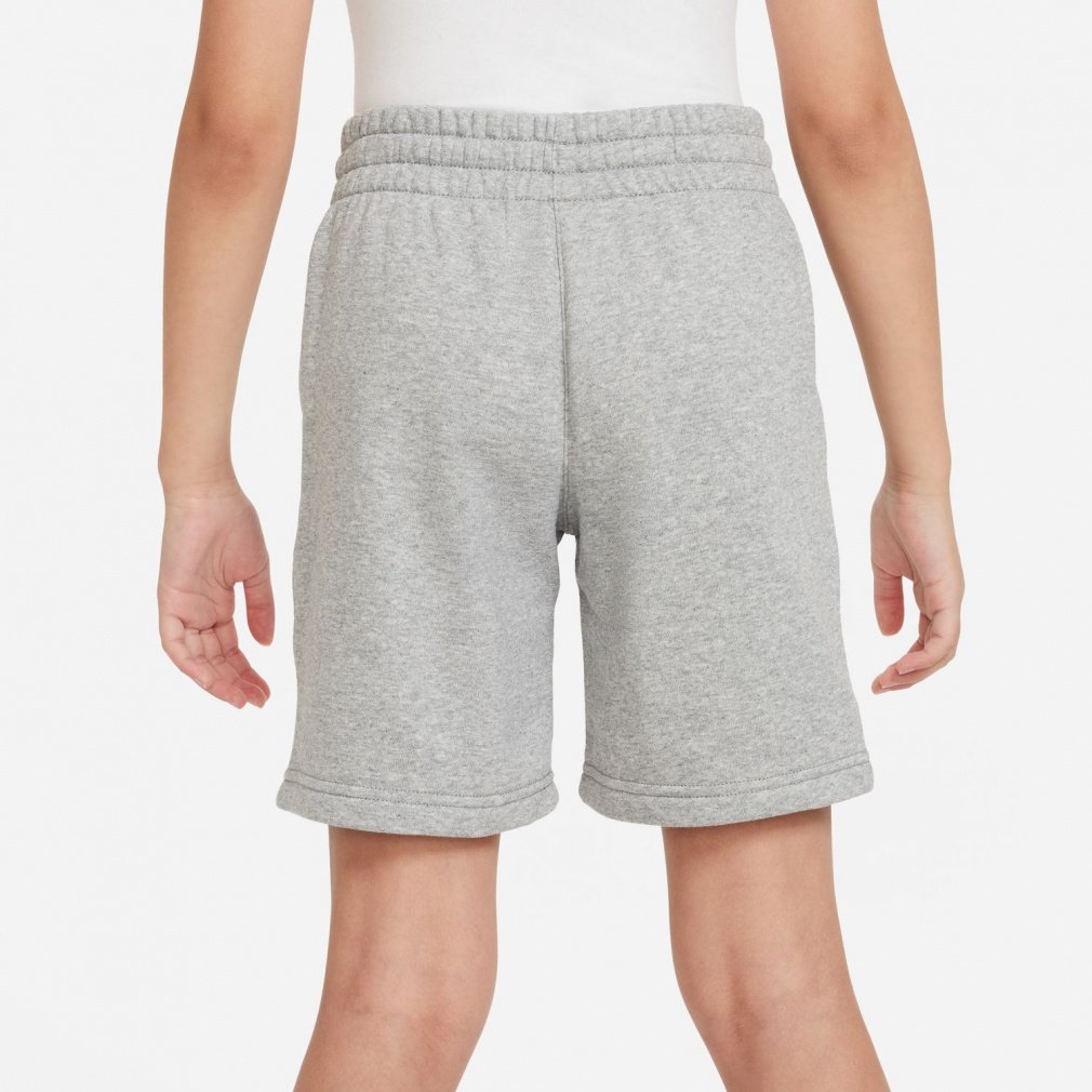 ナイキ ジュニア キッズ 子供 ショーツ YTH NSW クラブ FT ショート