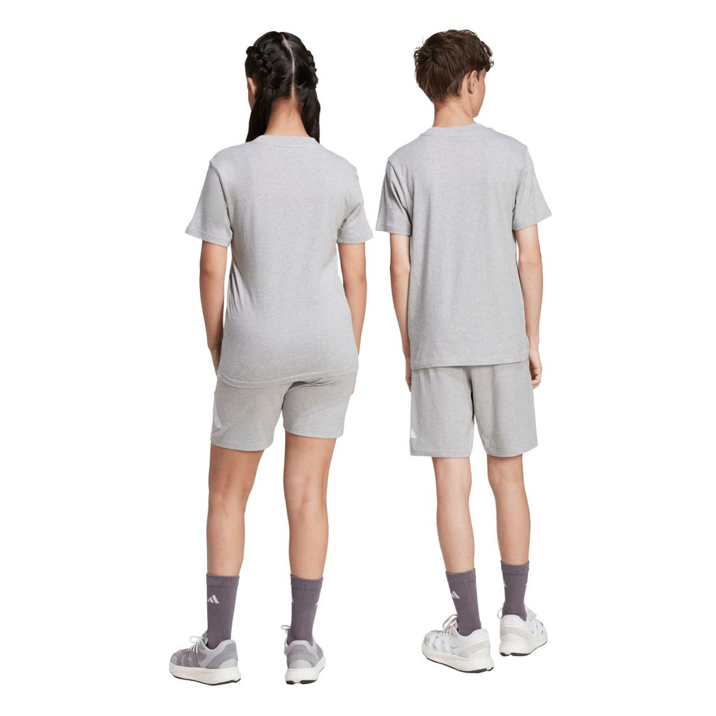 アディダス ジュニア キッズ 子供 ショーツ エッセンシャルズ ショーツ