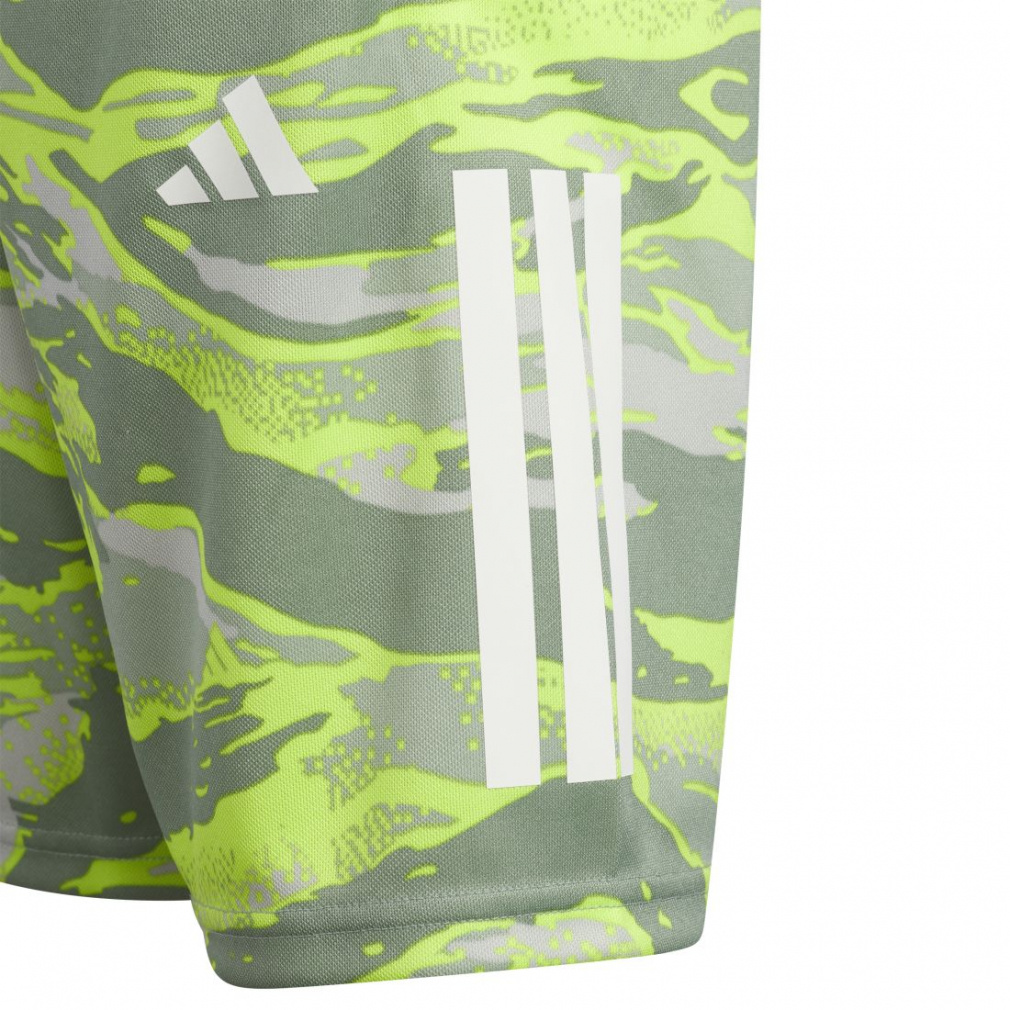 アディダス ジュニア キッズ 子供 ショーツ キッズ エッセンシャルズ