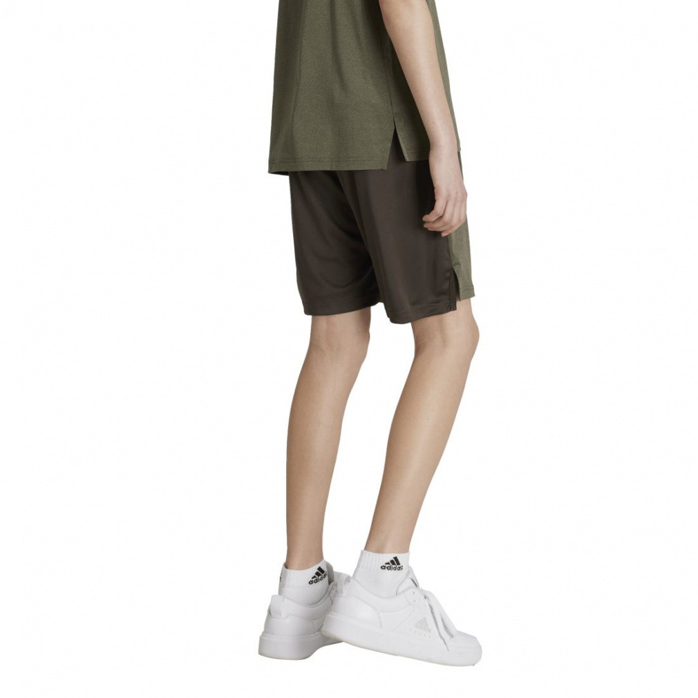 アディダス ジュニア キッズ 子供 ショーツ トレーニング AEROREADY