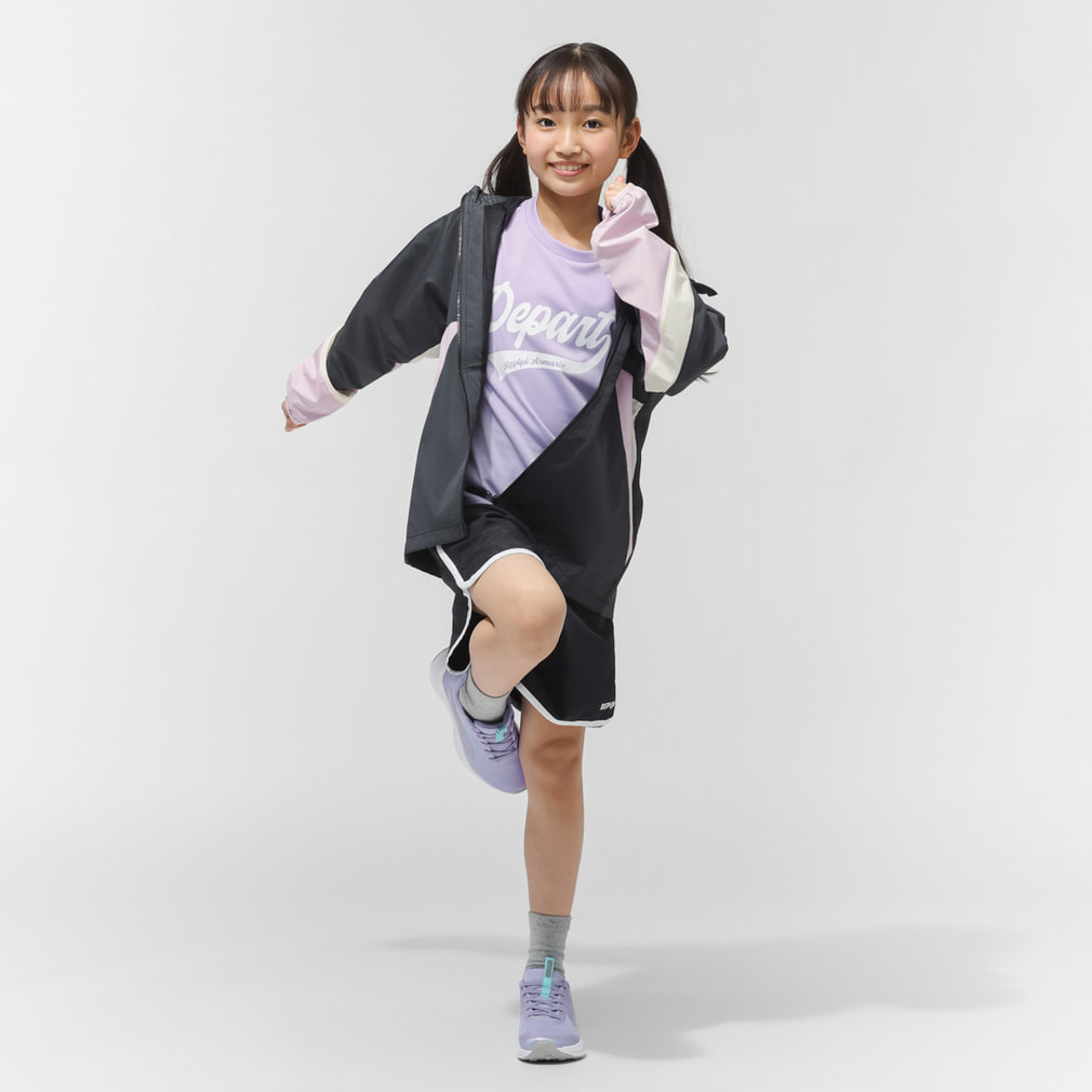 レピピアルマリオ ジュニア キッズ 子供 ショーツ REPIPIハーフパンツ