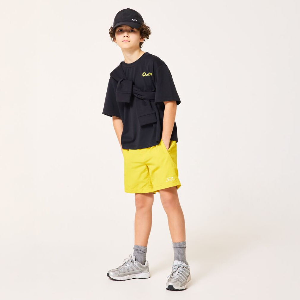 オークリー ジュニア キッズ 子供 ショーツ YTR NY SHORTS 11.0