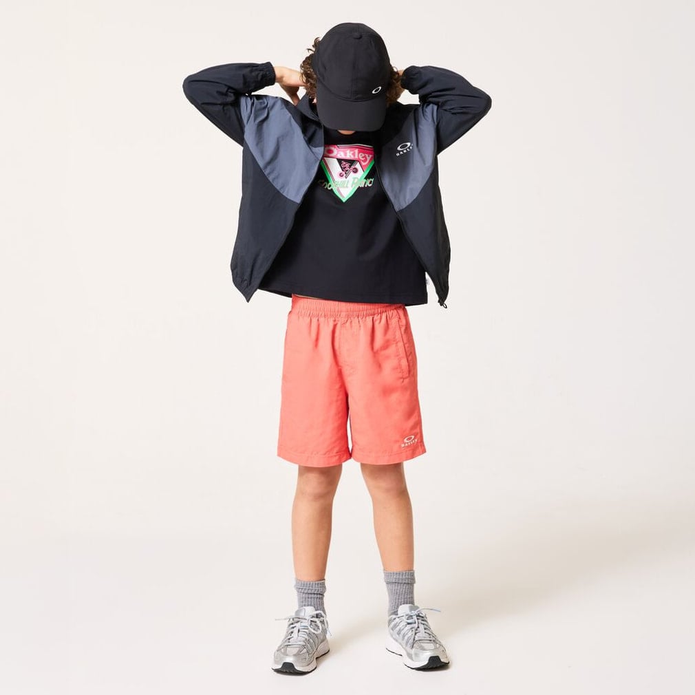 オークリー ジュニア キッズ 子供 ショーツ YTR NY SHORTS 11.0