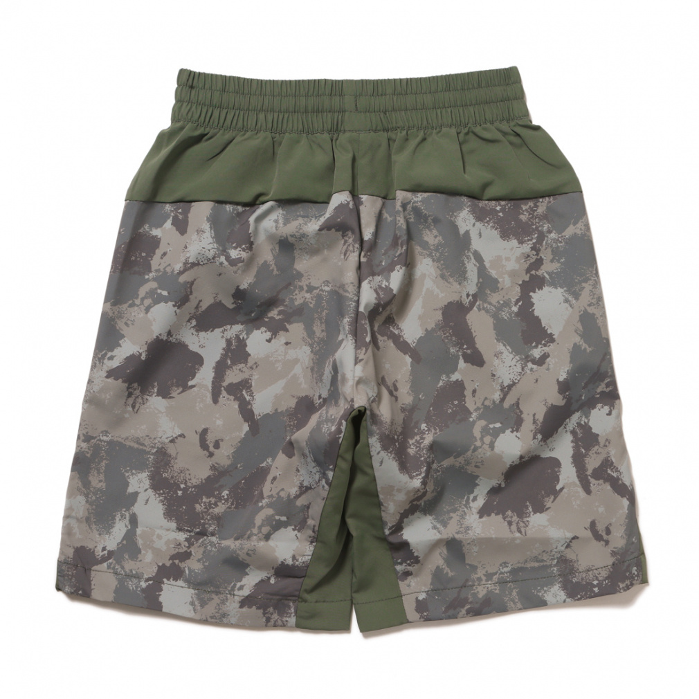 YTR WIND CLOTH SHORTS 9.0｜Alpen Online