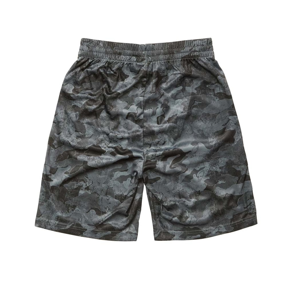 オークリー ジュニア キッズ 子供 ショーツ YTR GRAPHIC KNIT SHORTS