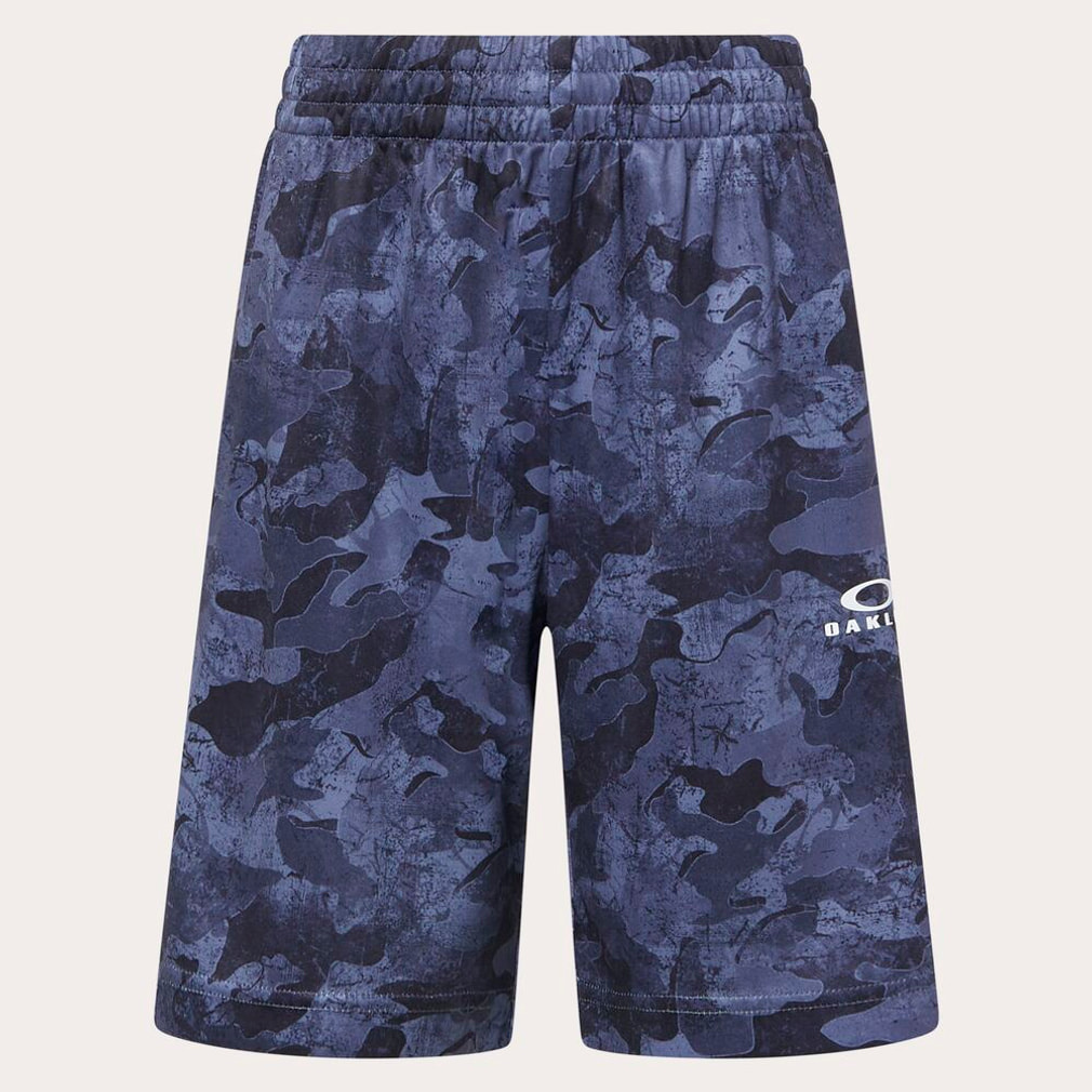 オークリー ジュニア キッズ 子供 ショーツ YTR GRAPHIC KNIT SHORTS
