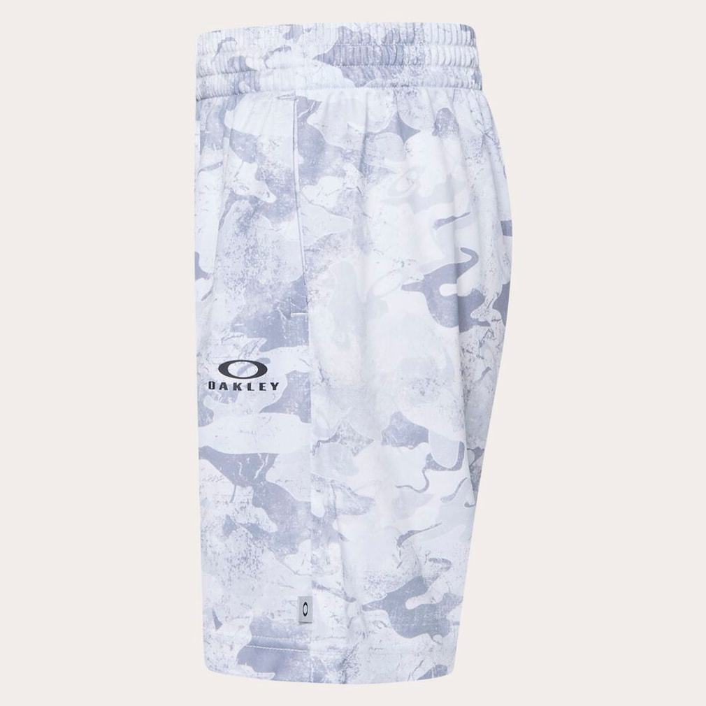 オークリー ジュニア キッズ 子供 ショーツ YTR GRAPHIC KNIT SHORTS