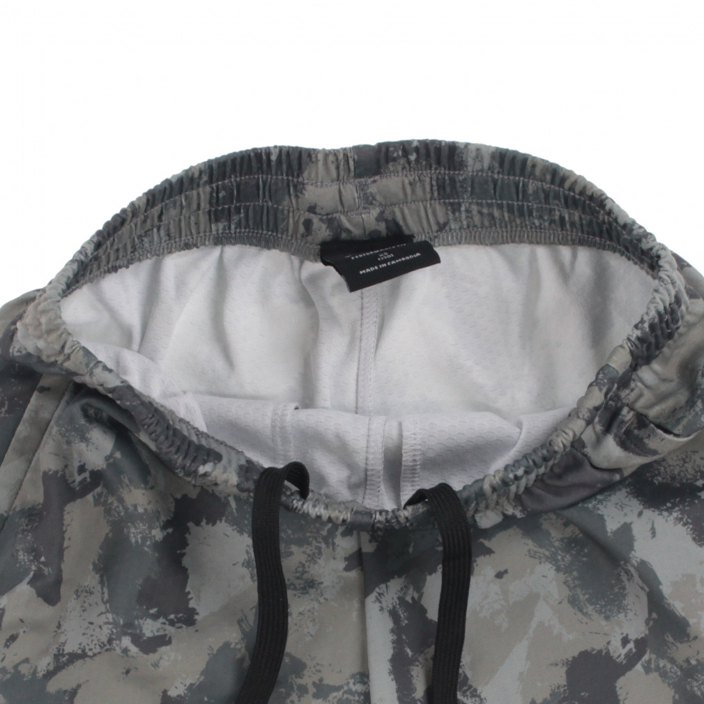 YTR KNIT SHORTS 9.0｜Alpen Online