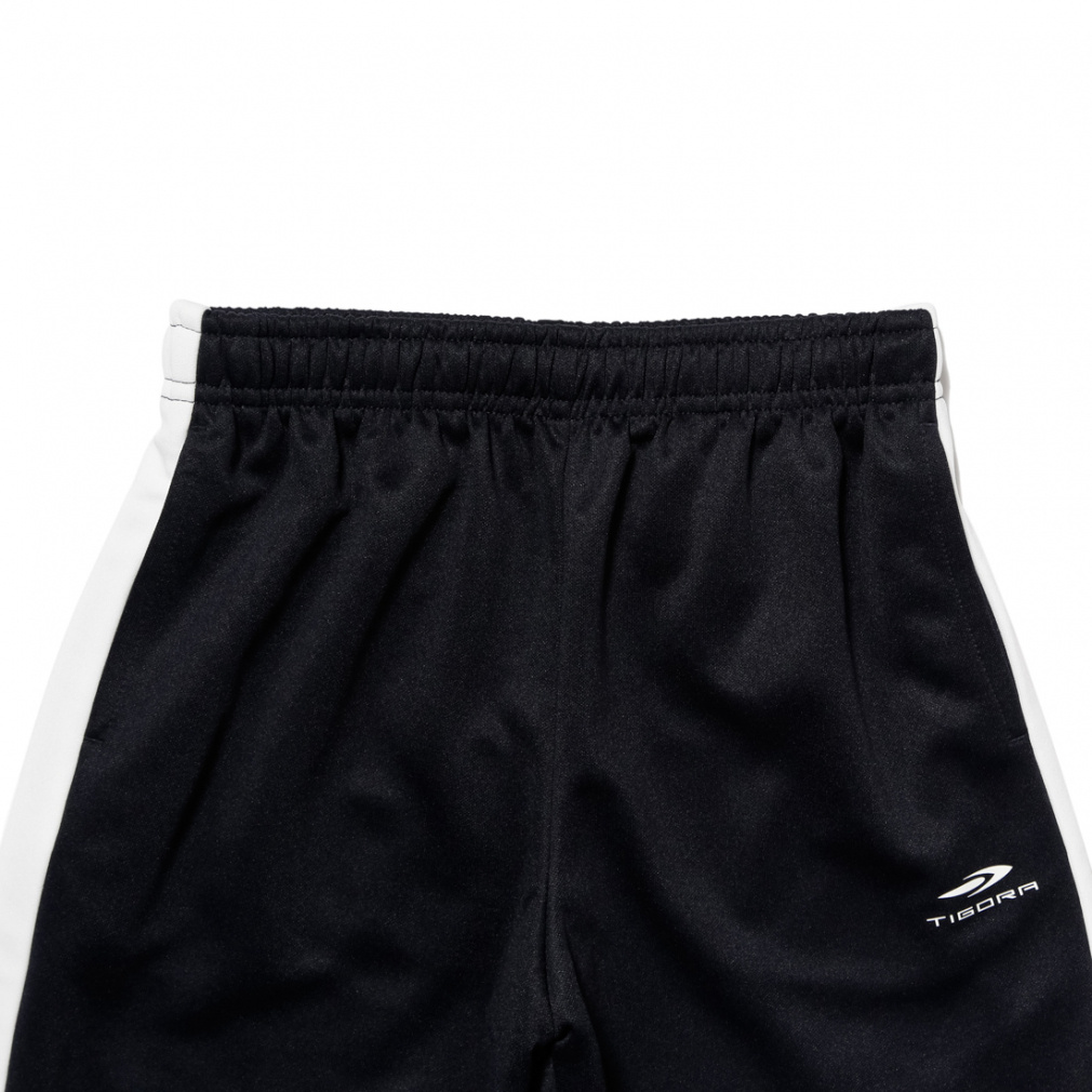 アルゼンチンタンゴハーフパンツ黒 トラックハーフパンツ｜Alpen Online